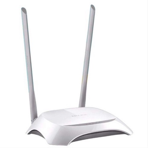 Bộ Phát Wifi TP Link TL-WR840N - TP Link F5 Chuẩn N Tốc Độ 300Mbps Hàng Chính Hãng Siêu Bền