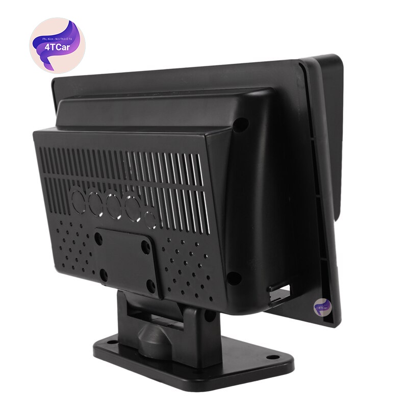 Mặt dưỡng màn android dành cho xe tải có jack đổi nguồn 24v sang 12v