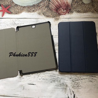 Bao da máy tính bảng Samsung Galaxy Tab S2 9.7 SM-T815 Smart cover OL3148
