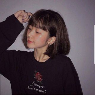 [ ẢNH THẬT ] LONGTEE IN "I LOVE YOU" HOA HỒNG