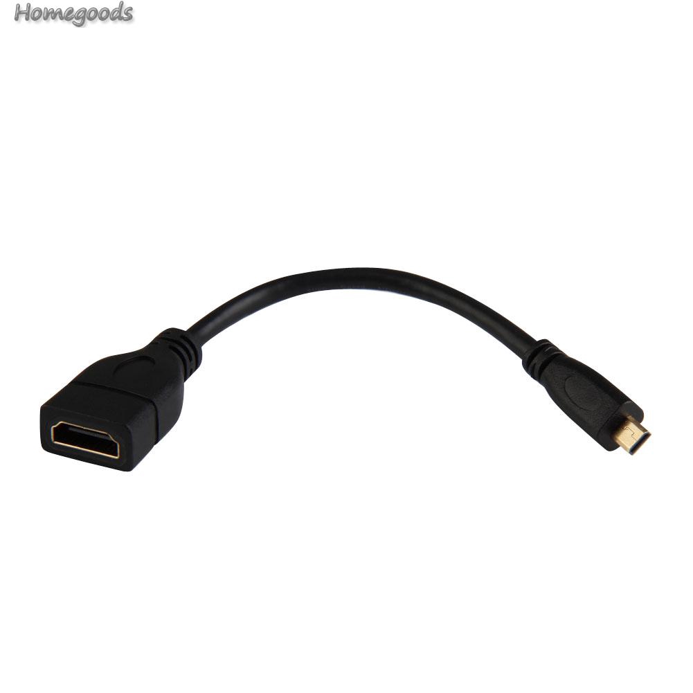 Cáp Chuyển Đổi Hdmi 1080p