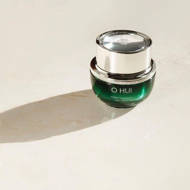 Kem mắt Ohui giảm nhăn thâm và bọng mắt - Ohui Prime Advancer Eye Cream 1ml.