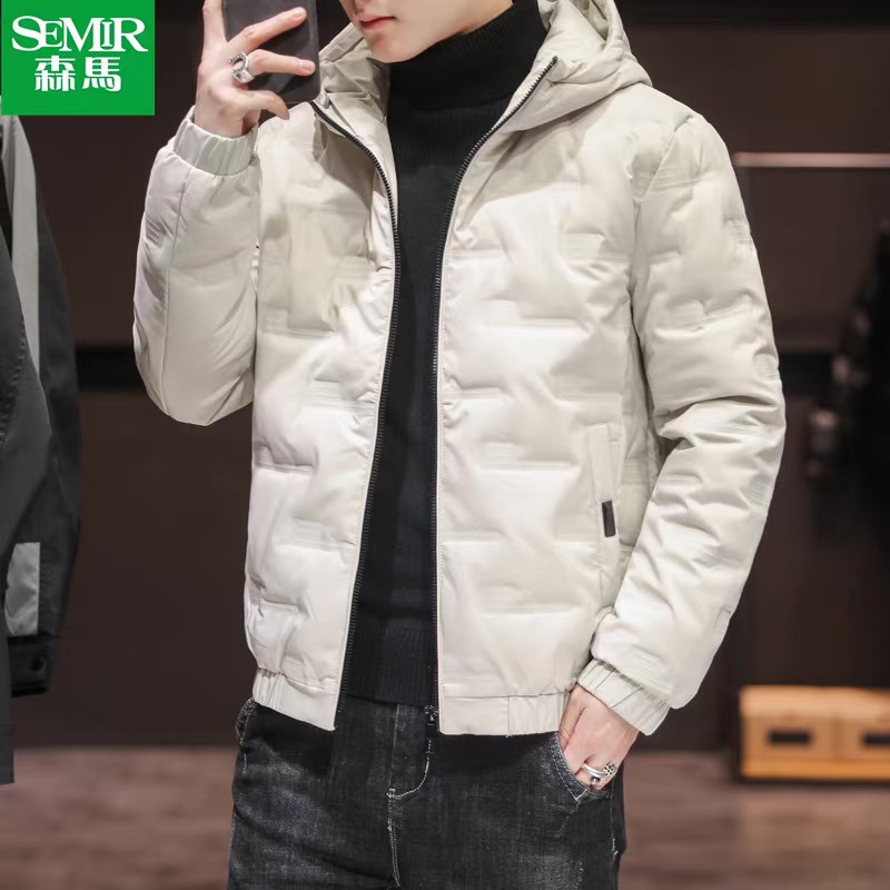 ÁO PHAO NAM CÓ NÓN CAO CẤP LÓT 3 LỚP KĨ CÀNG SIÊU DÀY SIÊU ẤM THỜI TRANG PHONG CÁCH HÀN QUỐC ĐẲNG CẤP LỊCH LÃM-RISE SHOP