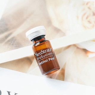 Peel da sinh học Neostrata Retinol Peel