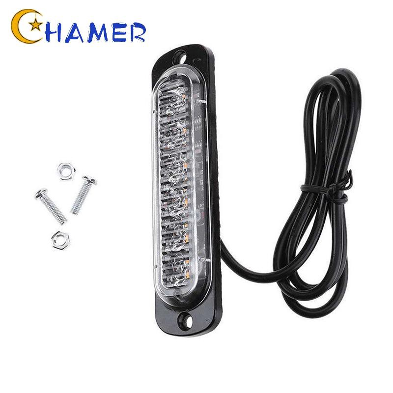 Bóng Đèn Led Xe Tải Dc 12v-24v 18w