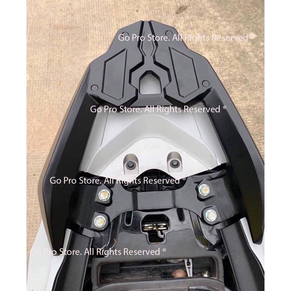Tay Dắt Cảng Sau WINNER X V3 2022 NHÔM ĐÚC