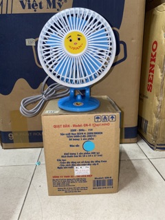 Quạt Điện Lifan GN4 Mini