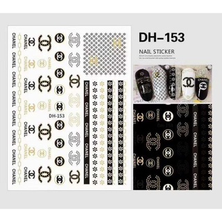 Tick dán móng,mẫu ngẫu nhiên