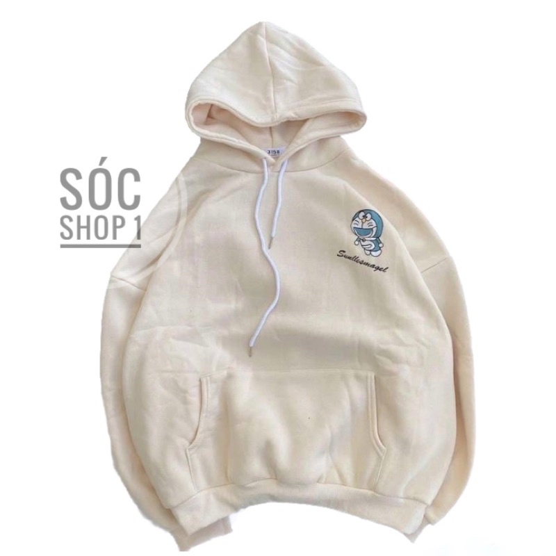Áo Hoodie Nỉ Tay Bồng Siêu Xinh, Áo Hoodie UNFL Nhiều Màu | BigBuy360 - bigbuy360.vn
