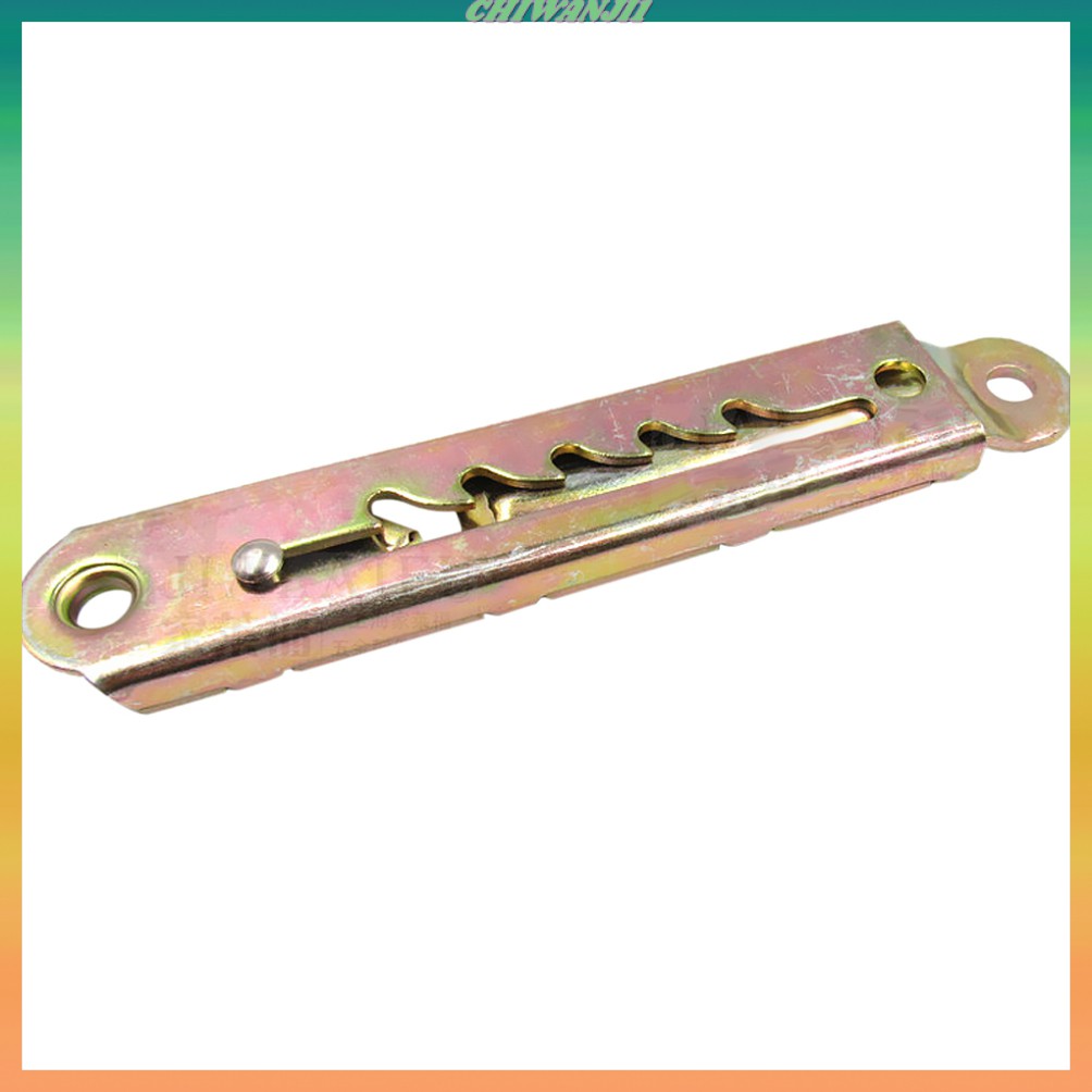 Bộ 2 Bản Lề Ghế Sofa 4 Vị Trí | BigBuy360 - bigbuy360.vn