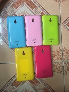 Ốp nokia 1320 ( 5 mầu)  hiệu SGP