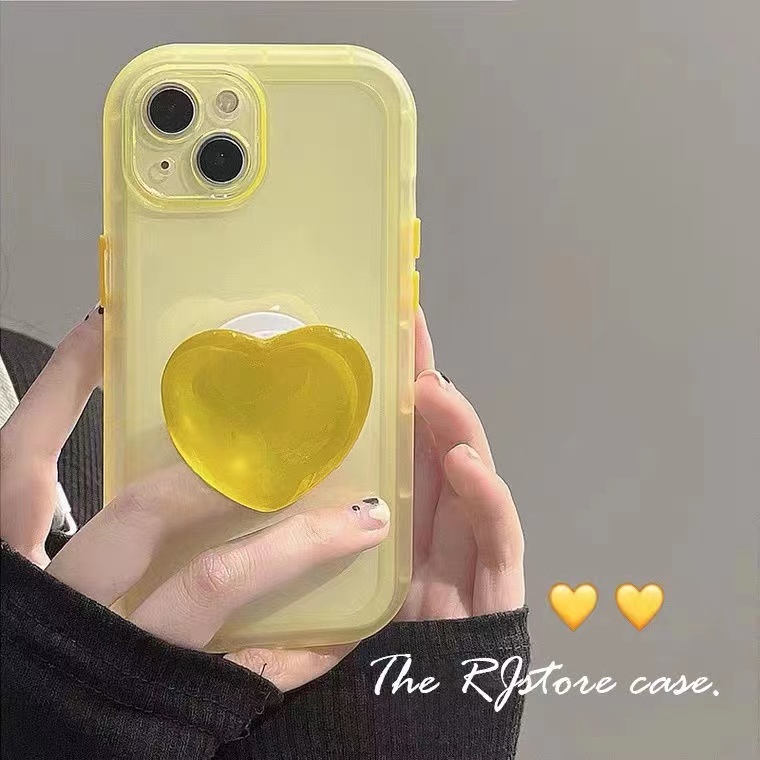 Ốp Điện Thoại Mềm Trong Suốt Mạ Viền Màu Trơn Cho iPhone 14 13 12 11 Pro Max 2022