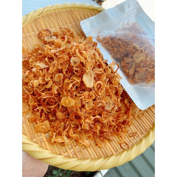 Hành Bắc phi