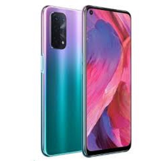 Điện thoại Oppo A54 5G ram 4G rom 64G Chính Hãng,Màn hình: IPS LCD6.5"HD+, Camera sau: Chính 13 MP & Phụ 2 MP, 2 MP