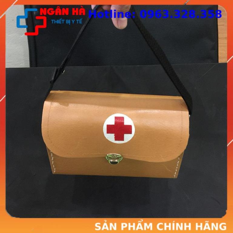 Túi cứu thương, Túi cứu thương y tế, Túi cứu thương xe ô tô các cỡ