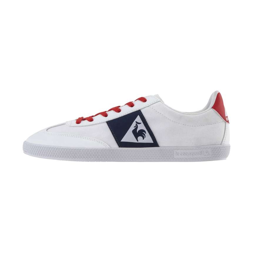 Giày thời trang thể thao Le coq sportif nam QL1TJC23TR