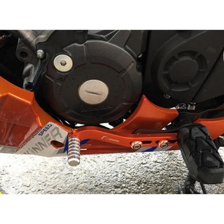 Cần Số Móc rizoma Xe Exciter, Raider, WinNer, Satria