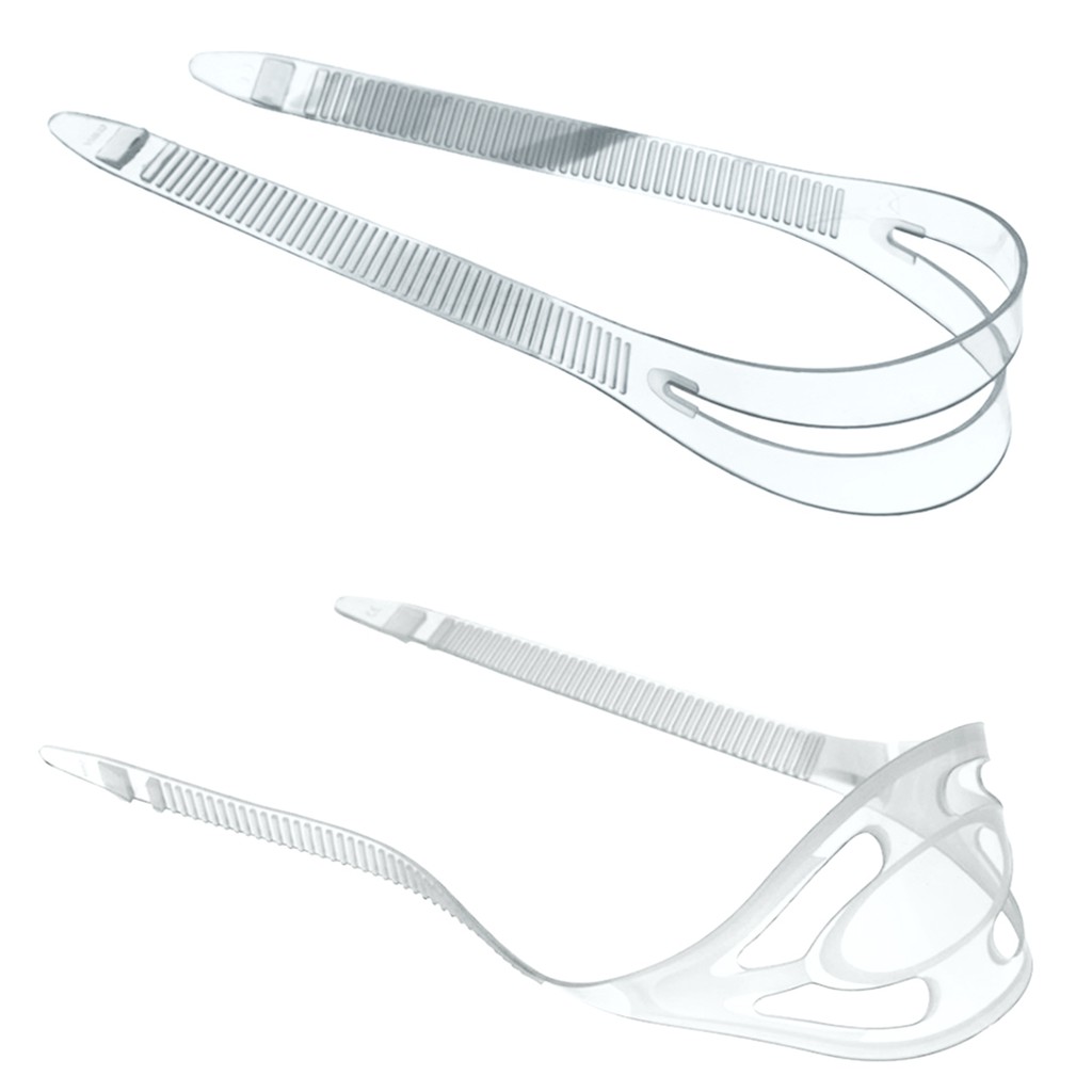 Mặt Nạ Lặn Có Dây Đeo Thoải Mái Bền Bỉ Cho Googles