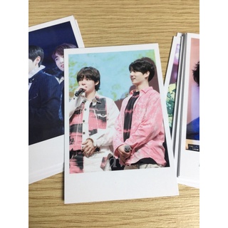 ẢNH POLA TAEKOOK - BTS