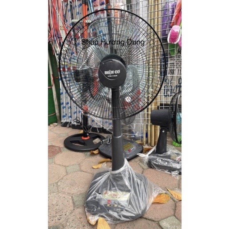 QUẠT Lửng SENKO Model L1638 Hàng Chính Hãng 100%