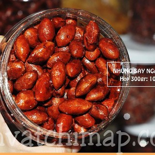 Nhung say ngào đường - 300gr