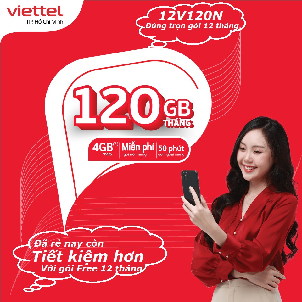 Viettel TP.Hồ Chí Minh