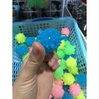 Quả giặt gai mini siêu sạch