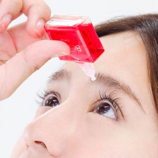 Nước Nhỏ Mắt Santen Beauteye 12Ml