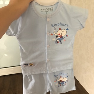 SALE BỘ CARTER CÀI GIỮA