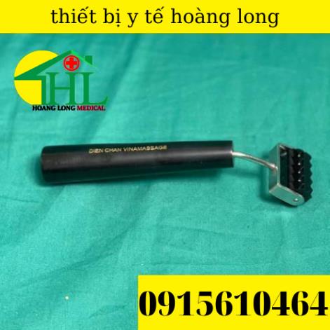 [Hàng Chính Hãng Diện Chẩn Bùi Quốc Châu] Lăn Sừng Đơn Lớn Diện Chẩn