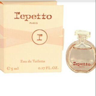 Nước hoa mini Repetto EDT 5ml