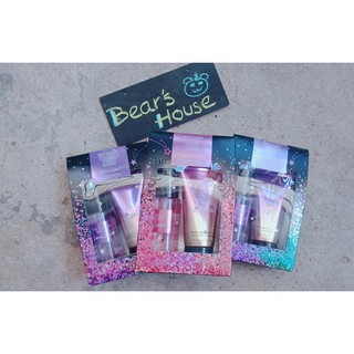 [Full box] Combo lotion và xịt body Victoria's Secret