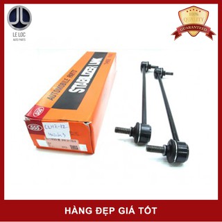 Rotuyn Cân Bằng Dành Cho Xe Vios Đời 2010 Hàng 555 Mã SLT020 [Hàng Chất Giá Rẻ]