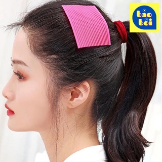 Set 2 Miếng Dán Giữ Tóc Khi Trang Điểm, Rửa Mặt