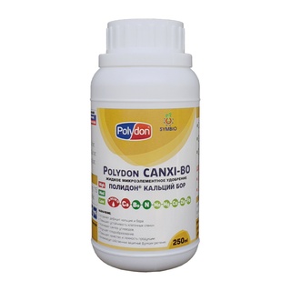 Phân bón poly. canxi-bo 250ml