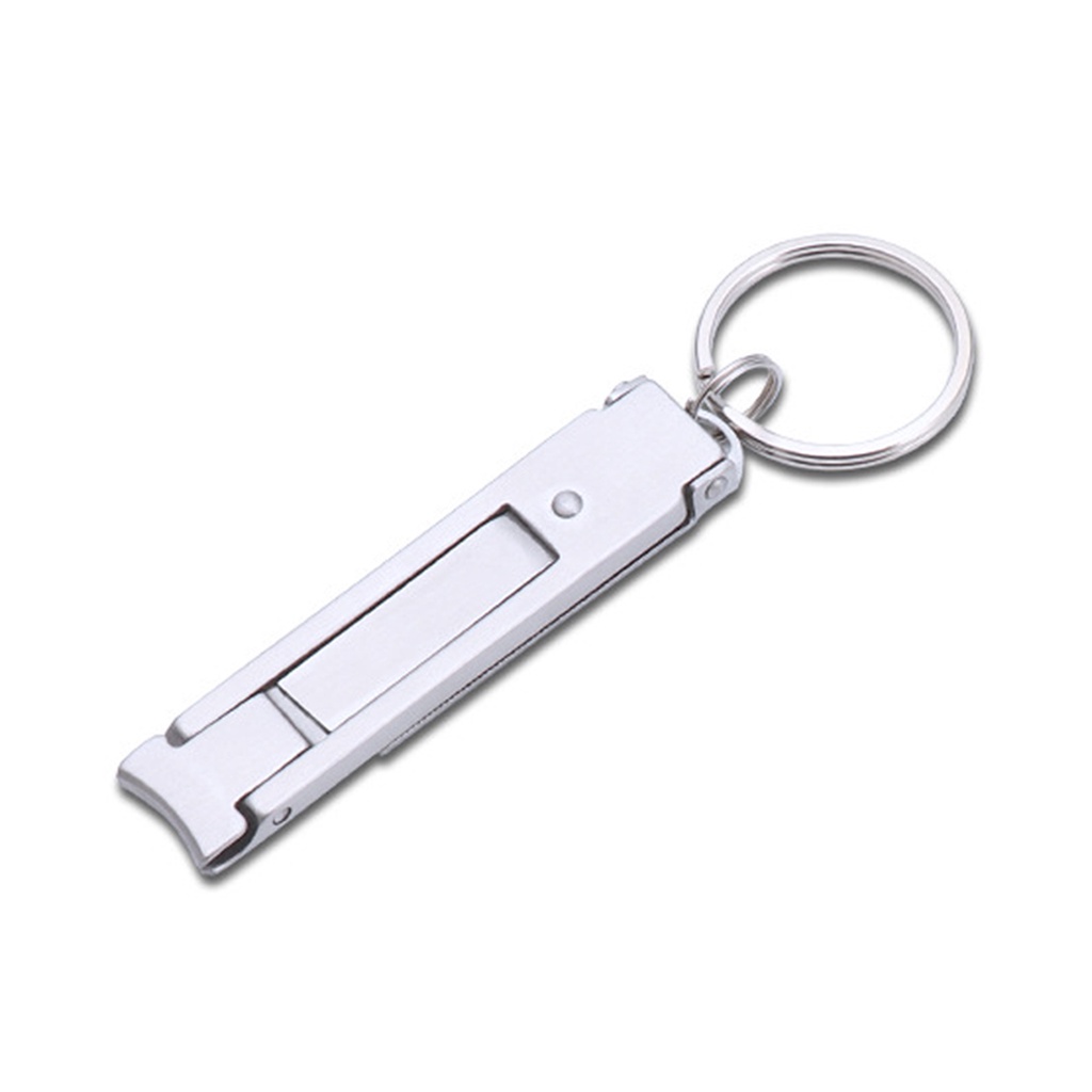 [Hàng mới về] Dụng cụ cắt móng tay mini có thể thu gọn tiện dụng cho người lớn