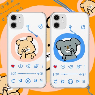 ỐP LƯNG SIÊU CUTE ( 2c )