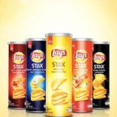 [ĐỦ 4 VỊ] [TOP ĂN VẶT] Bim bim khoai tây ống Lays.