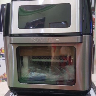 Nồi chiên không dầu Kalite Q10