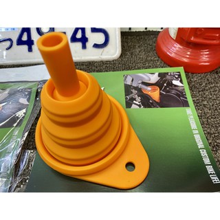 Phễu Đổ Nhớt và Xăng Daytona