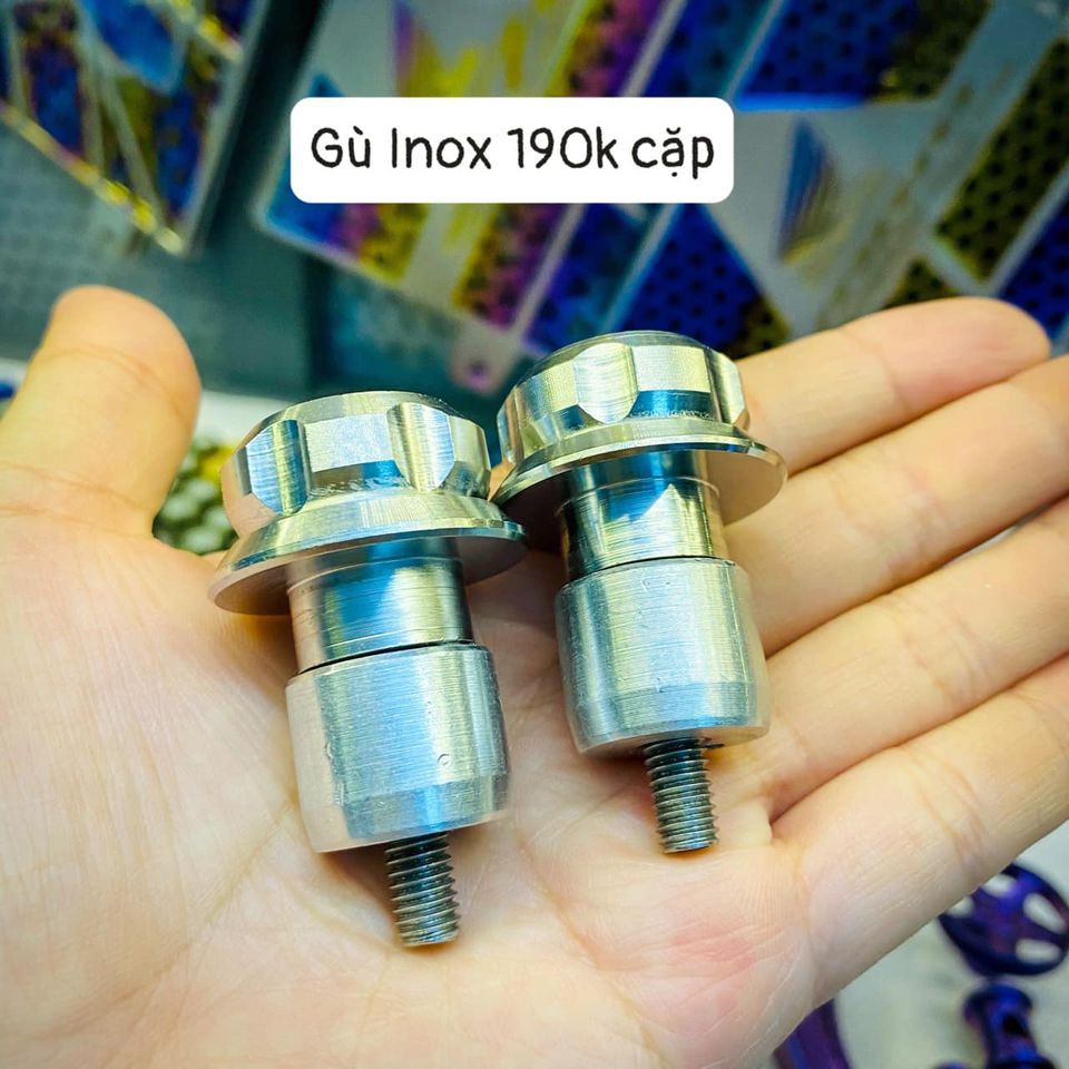 Gù inox 304