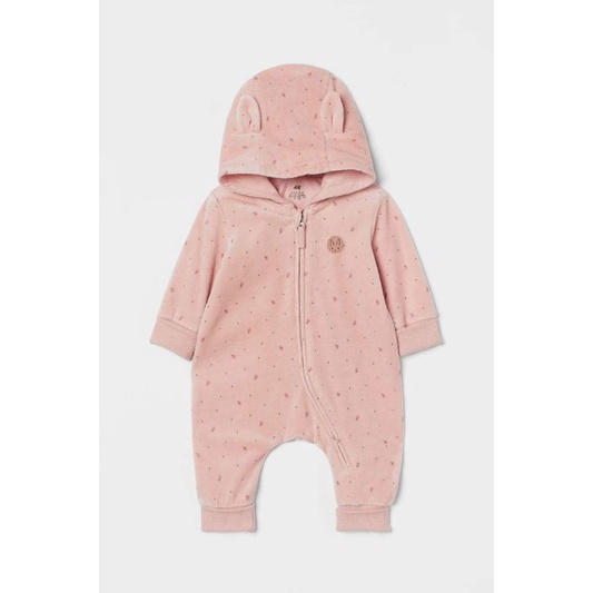 Đồ liền thân nhà HM size 4-6m!