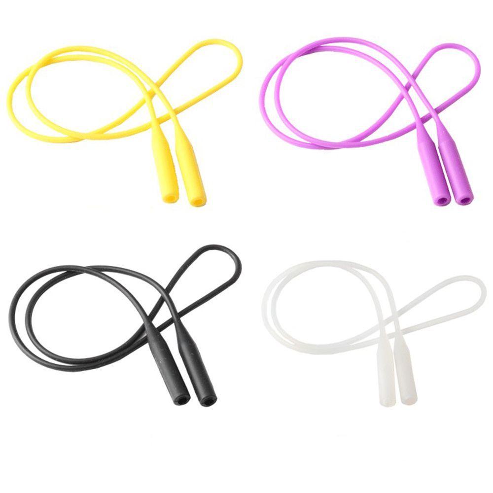 Dây Đeo Mắt Kính Bằng Silicone Co Giãn