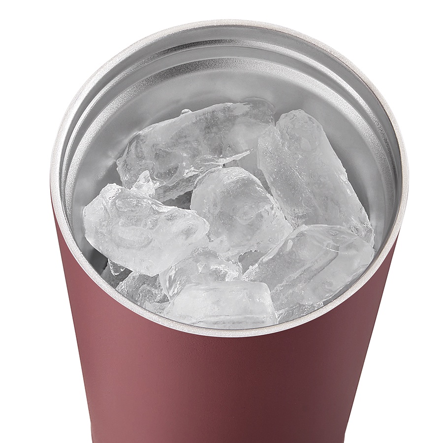 Ly Giữ Nhiệt Lock&Lock Bucket Tumbler W/Straw 540ml Có Ống Hút LHC4268