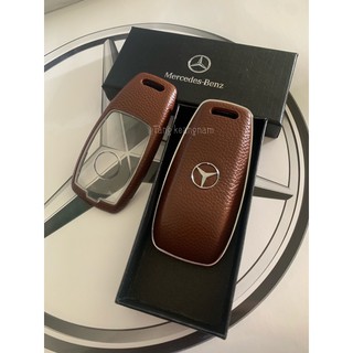 ỐP KHOÁ MERCEDES CAO CẤP