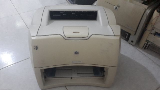 MÁY IN HP 1200 CŨ. Bảo hành 1 năm | BigBuy360 - bigbuy360.vn