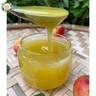 Mật ong nguyên chất hoa bạc hà, mật ong rừng chuẩn hà giang thơm ngon tofood86