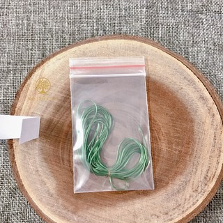 Bó dây cước thun, dây thun, chỉ thun co dãn đan vòng đá, vòng gỗ, cườm handmade- NQ Jewelry