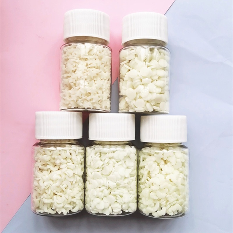 Khuôn Làm Mặt Trăng / Ngôi Sao Bằng Nhựa Epoxy Lấp Lánh Độc Đáo DIY