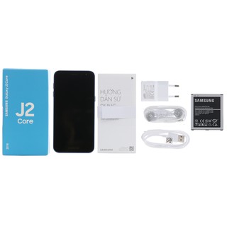 Điện thoại Samsung Galaxy J2 Core